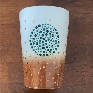 Starbucks PSL 10th anniversary mug ((NO BOX)